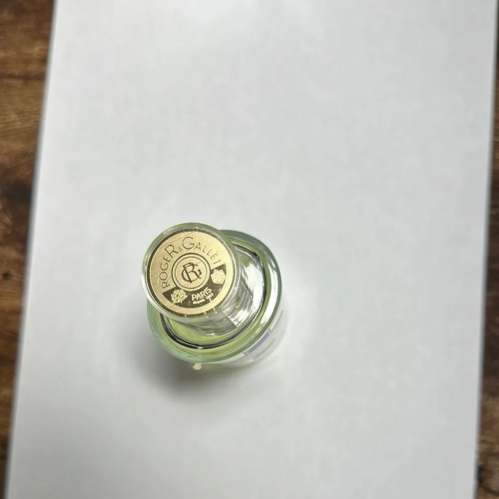 Roger & Gallet Paris Fragrance Spray 100ML | 3.3 FL OZ